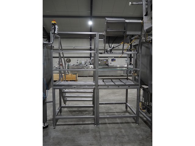 Nn platform - afbeelding 7 van  13