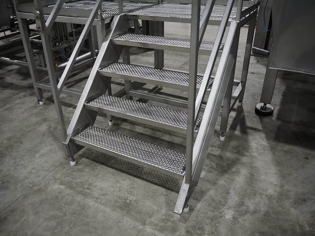 Nn platform - afbeelding 8 van  13