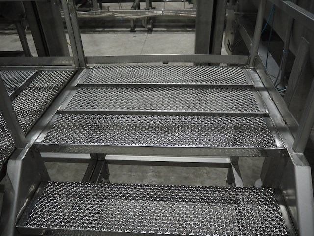 Nn platform - afbeelding 9 van  13