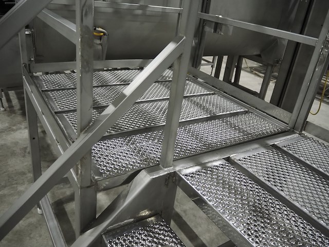 Nn platform - afbeelding 10 van  13