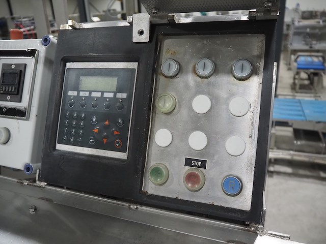 Nn platform - afbeelding 13 van  13