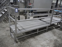 Nn platform - afbeelding 1 van  5