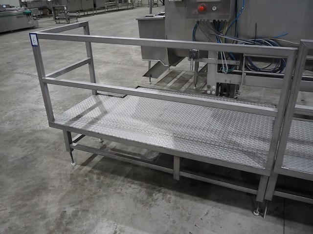 Nn platform - afbeelding 2 van  5