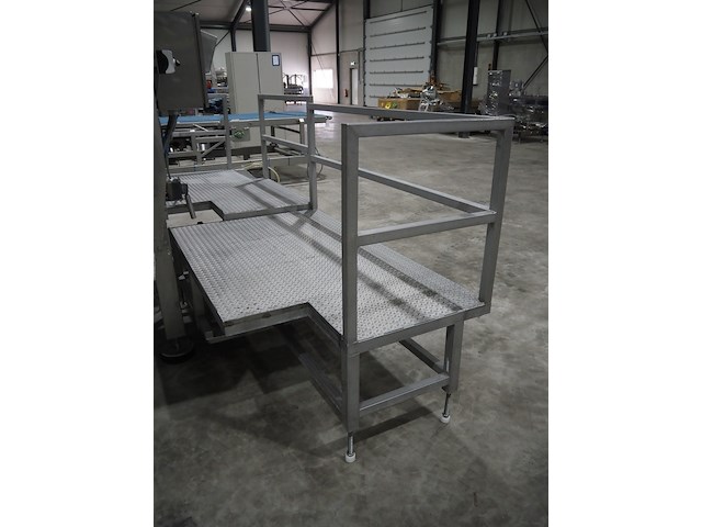 Nn platform - afbeelding 3 van  5