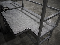 Nn platform - afbeelding 4 van  5