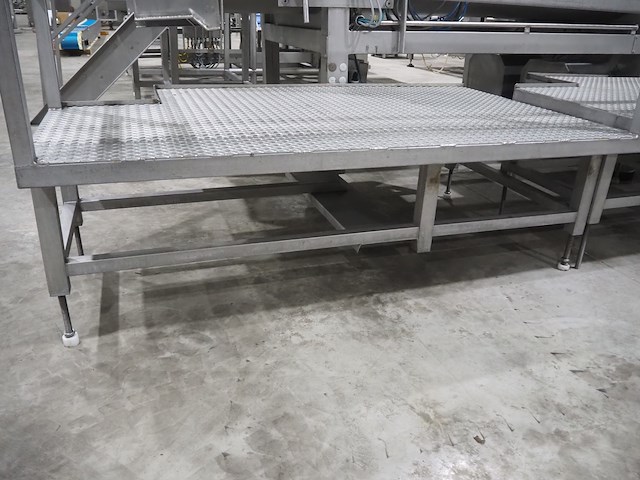 Nn platform - afbeelding 5 van  5