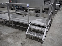 Nn platform - afbeelding 1 van  6