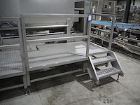 Nn platform - afbeelding 2 van  6