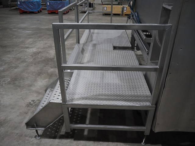 Nn platform - afbeelding 3 van  6