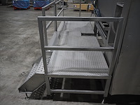 Nn platform - afbeelding 3 van  6