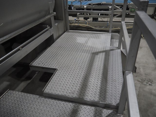 Nn platform - afbeelding 4 van  6