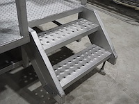 Nn platform - afbeelding 5 van  6