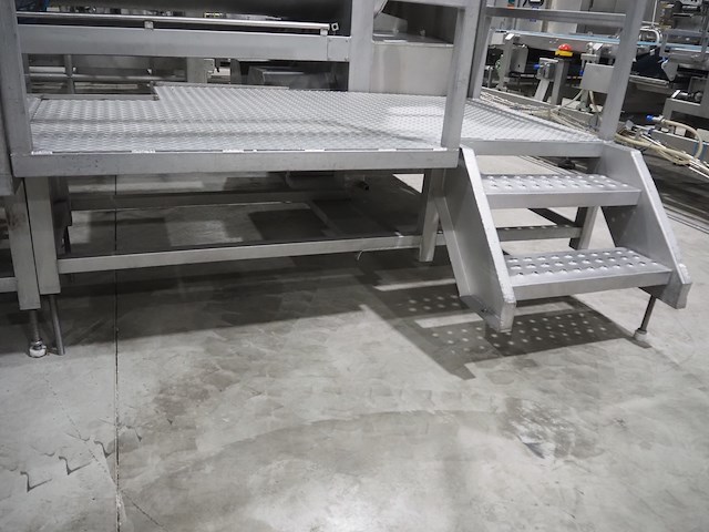 Nn platform - afbeelding 6 van  6