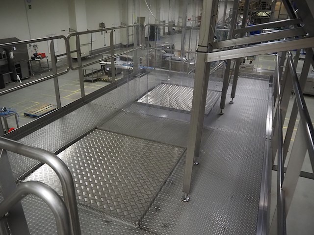 Nn platform - afbeelding 2 van  18