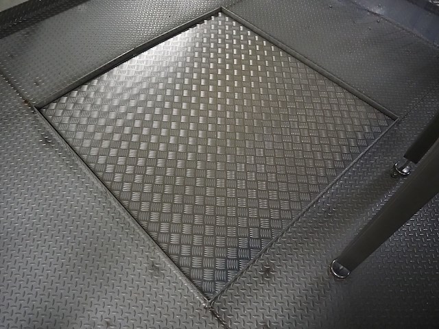 Nn platform - afbeelding 3 van  18