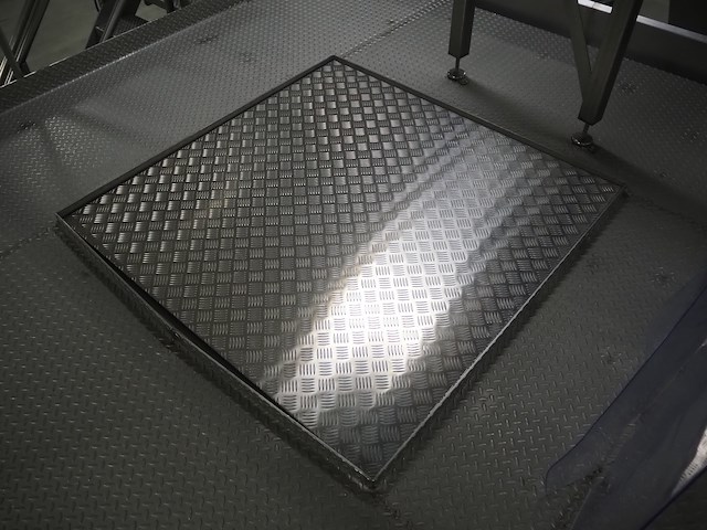 Nn platform - afbeelding 4 van  18