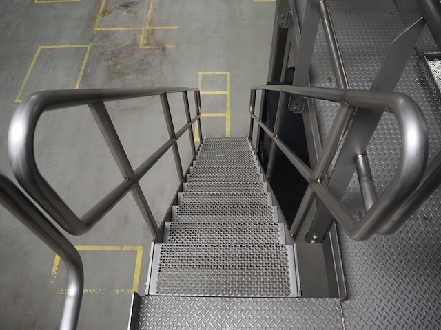 Nn platform - afbeelding 5 van  18