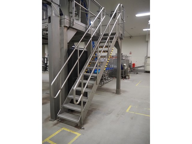 Nn platform - afbeelding 6 van  18