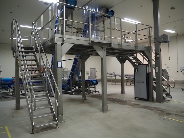 Nn platform - afbeelding 1 van  18