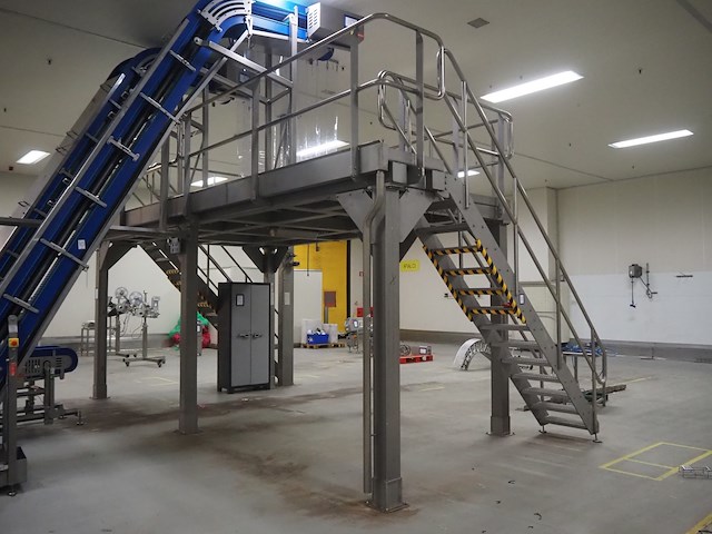 Nn platform - afbeelding 11 van  18