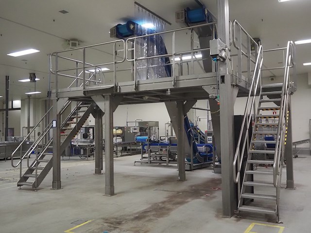 Nn platform - afbeelding 12 van  18