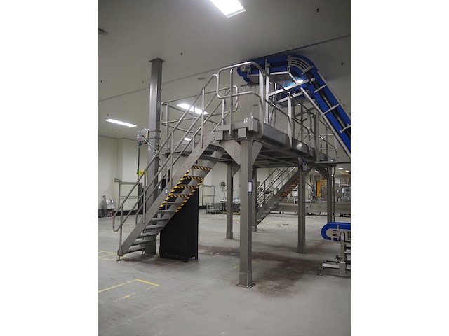 Nn platform - afbeelding 13 van  18