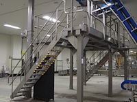 Nn platform - afbeelding 13 van  18