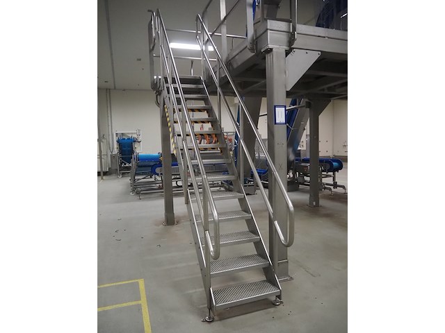 Nn platform - afbeelding 14 van  18