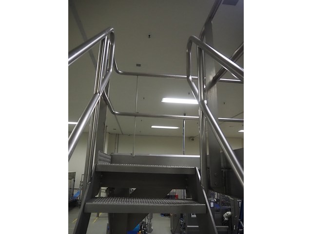 Nn platform - afbeelding 15 van  18