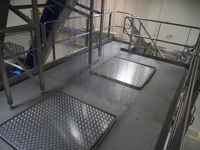 Nn platform - afbeelding 17 van  18