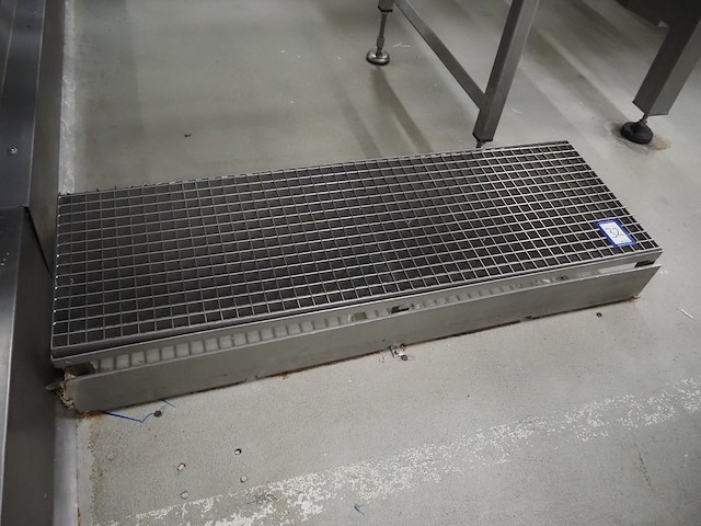 Nn platform - afbeelding 1 van  3