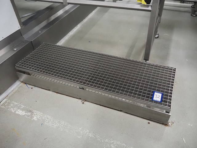 Nn platform - afbeelding 2 van  3