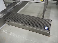 Nn platform - afbeelding 2 van  3