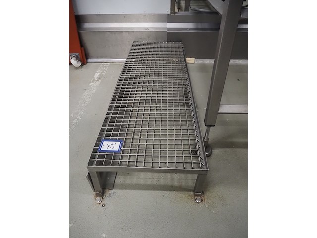 Nn platform - afbeelding 3 van  3