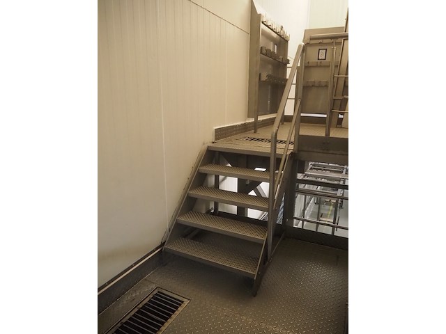 Nn platform - afbeelding 2 van  24