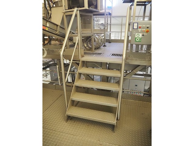 Nn platform - afbeelding 3 van  24