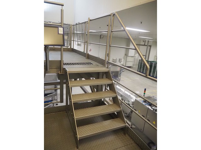 Nn platform - afbeelding 4 van  24