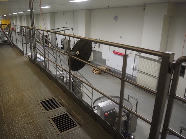 Nn platform - afbeelding 8 van  24