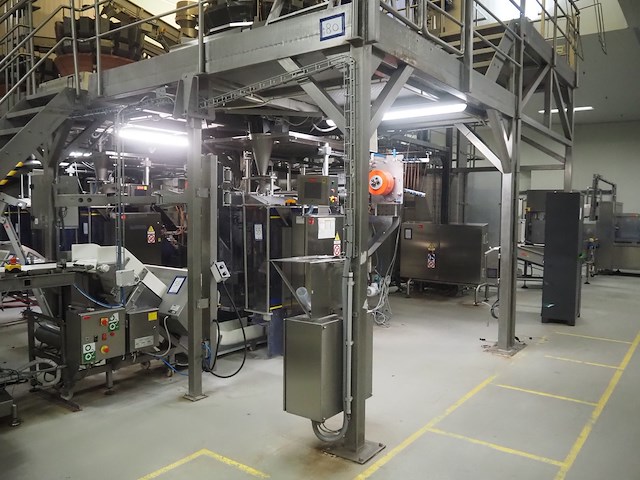 Nn platform - afbeelding 10 van  24