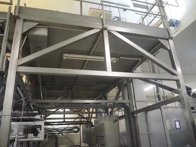 Nn platform - afbeelding 13 van  24