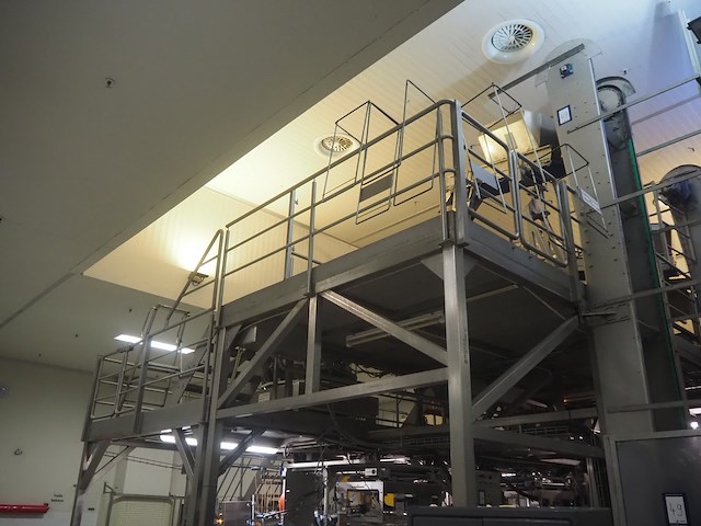 Nn platform - afbeelding 14 van  24