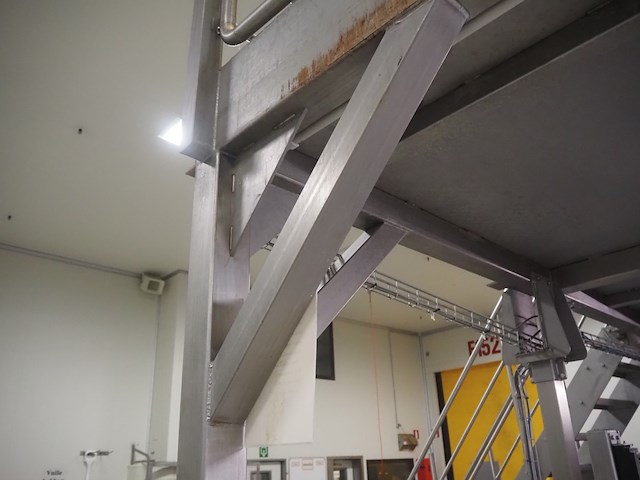 Nn platform - afbeelding 17 van  24