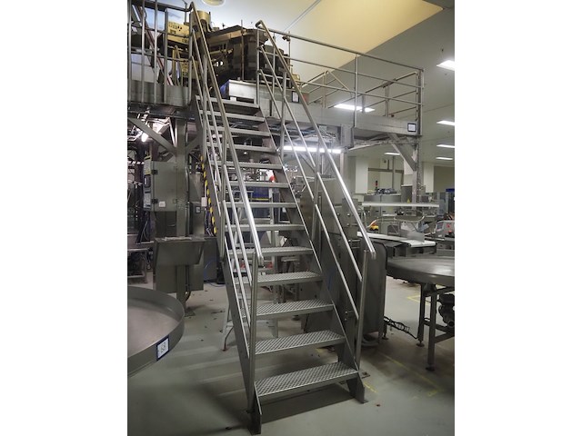 Nn platform - afbeelding 19 van  24