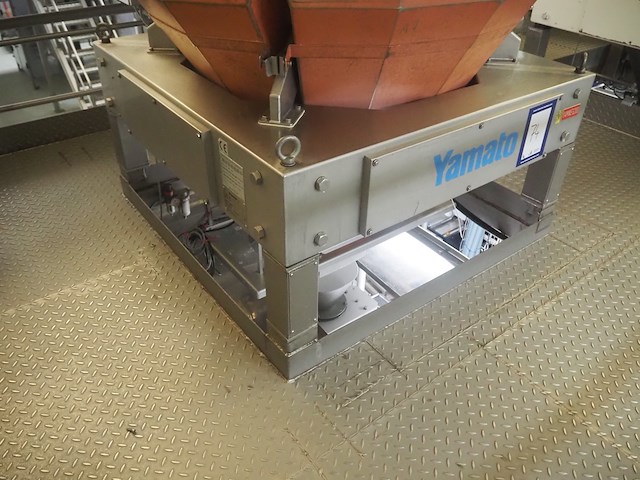 Nn platform - afbeelding 22 van  24