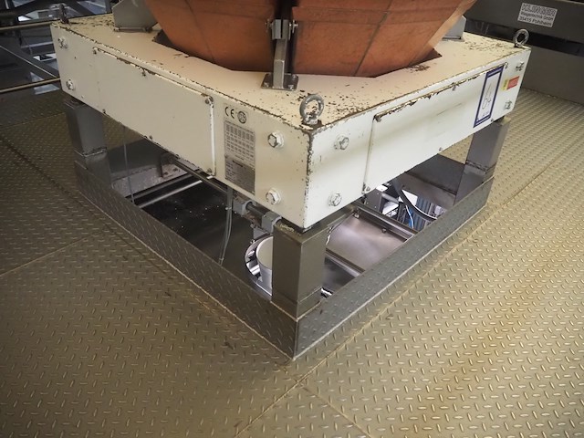 Nn platform - afbeelding 23 van  24