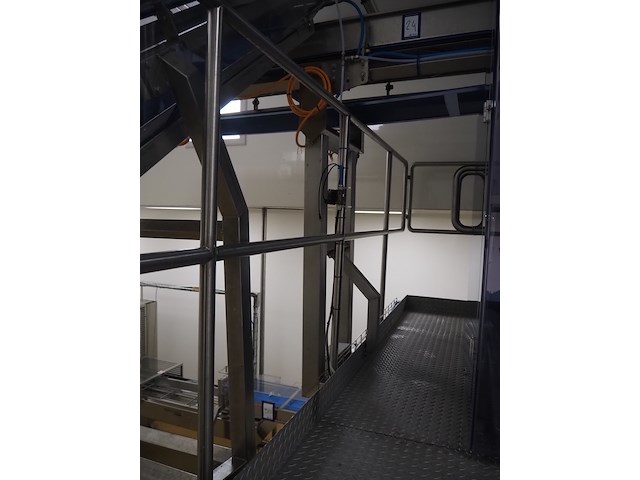 Nn platform - afbeelding 10 van  13