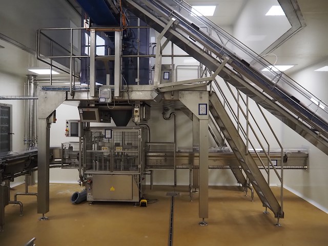 Nn platform - afbeelding 1 van  13