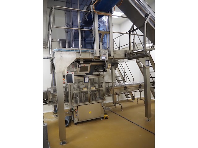 Nn platform - afbeelding 2 van  13