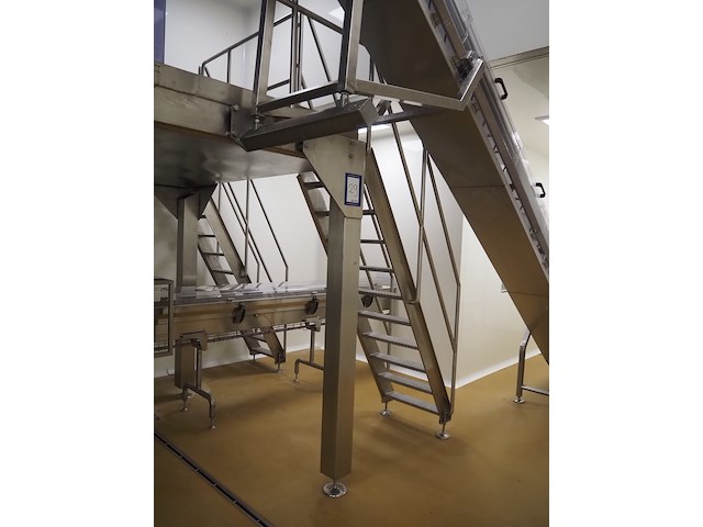 Nn platform - afbeelding 3 van  13