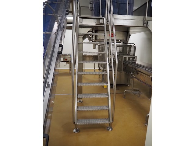 Nn platform - afbeelding 4 van  13